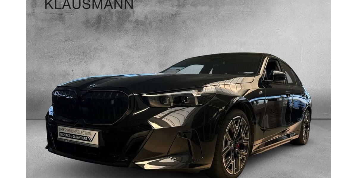 BMW i5 25.384 km 55.648 &euro; Kempen 47906