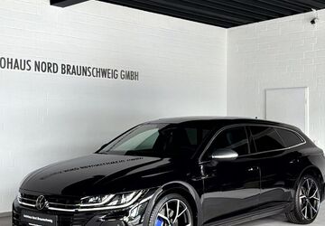 VW Arteon 19.045 km 42.490 &euro; Braunschweig 38112