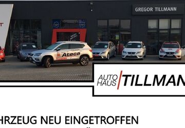 Seat Ateca 1.025 km 34.965 &euro; Warstein-Belecke 59581