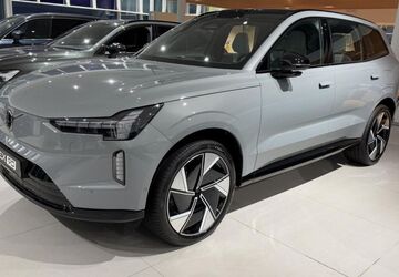 Volvo EX90 5.000 km 93.480 &euro; Berlin Tegel 13509