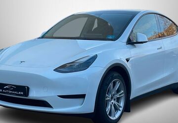 Tesla Model Y 59.000 km 29.500 &euro; Potsdam 14480