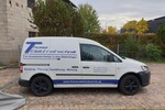 VW Caddy 74.500 km 11.900 &euro; Tuttlingen 78532