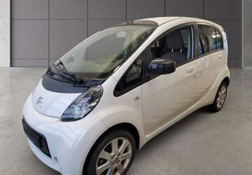 Citroen C-Zero 30.000 km 6.999 &euro; Hohenbrunn bei München 85662