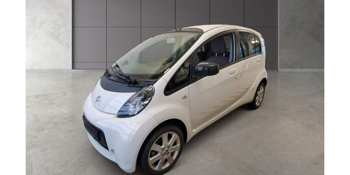 Citroen C-Zero 30.000 km 6.999 &euro; Hohenbrunn bei München 85662