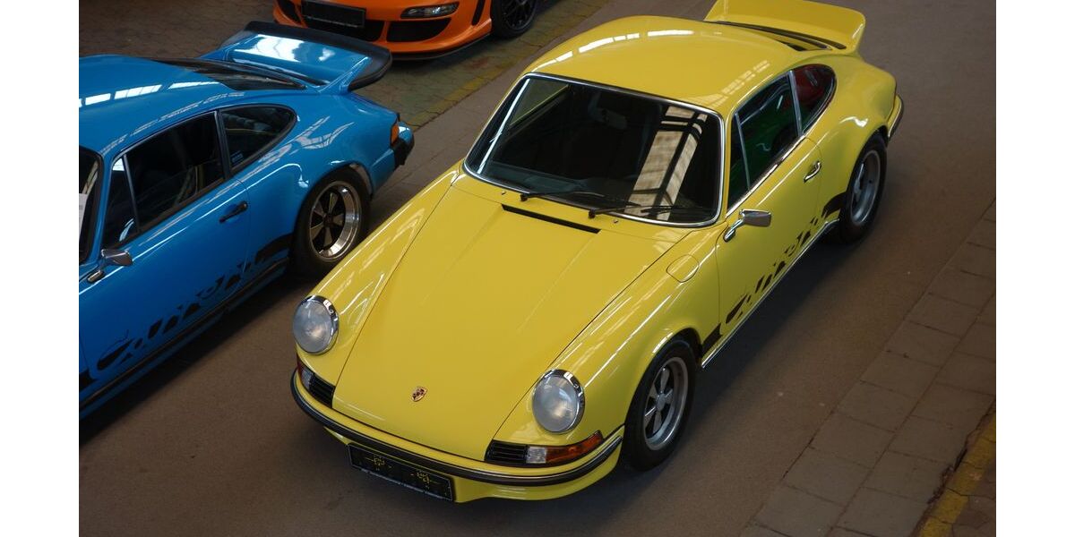 Porsche 911 Urmodell 8.170 km 420.000 &euro; Spiesen - Elversberg 66583