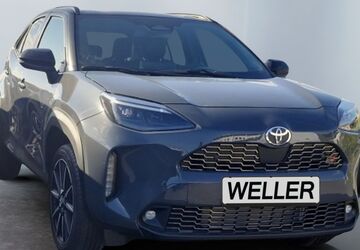 Toyota Yaris Cross 8.500 km 32.500 &euro; Bremen 28205