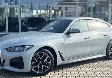 BMW 430 Gran Coupé 13.990 km 44.833 &euro; Landstuhl 66849