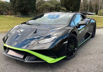 Lamborghini Huracán 3.256 km 359.950 &euro; Hilversum 
