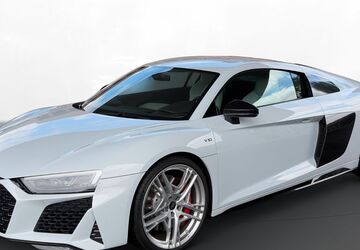 Audi R8 6.473 km 132.600 &euro; Siegen 57074