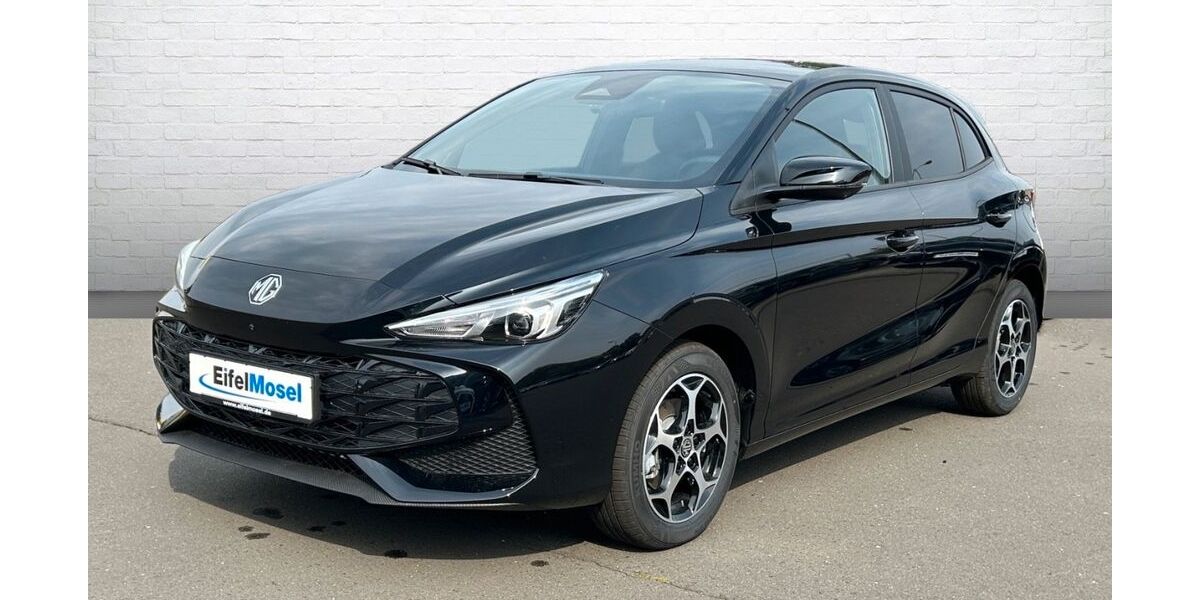 MG 3 18.500 km 18.490 &euro; Bitburg 54634