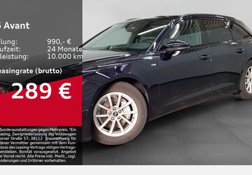 Audi A6 28.947 km 44.870 &euro; Bochum 44809