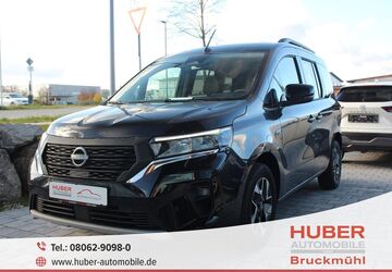 Nissan Townstar 4.900 km 27.780 &euro; Bruckmühl 83052