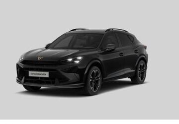 Cupra Formentor 4.900 km 42.450 &euro; Simmern 55469