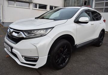Honda CR-V 85.000 km 21.500 &euro; Neustadt bei Coburg 96465