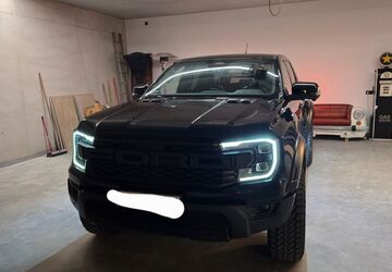 Ford Ranger 89.000 km 48.900 &euro; Erolzheim 88453