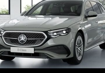 Mercedes-Benz E 300 13.810 km 59.980 &euro; Hamburg 22047