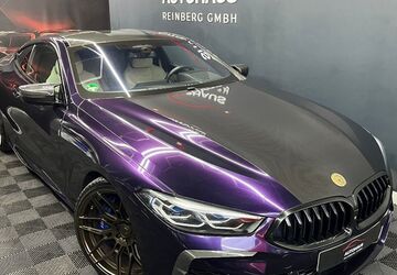 BMW M850 119.524 km 51.990 &euro; Großbeeren 14979