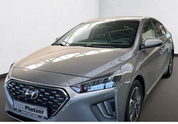 Hyundai IONIQ 47.988 km 20.980 &euro; Neumarkt 92318