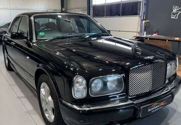 Bentley Arnage 92.805 km 34.900 &euro; Petersberg 36100