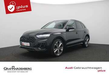 Audi Q5 15.235 km 57.980 &euro; Karlsruhe 76131