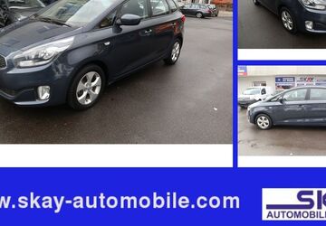 Kia Carens 142.652 km 6.998 &euro; Herne 44628