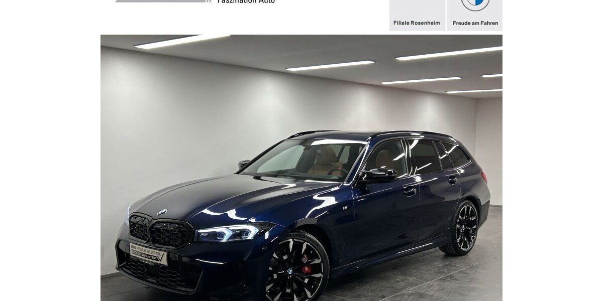 BMW M340d 6.125 km 69.870 &euro; Rosenheim 83026