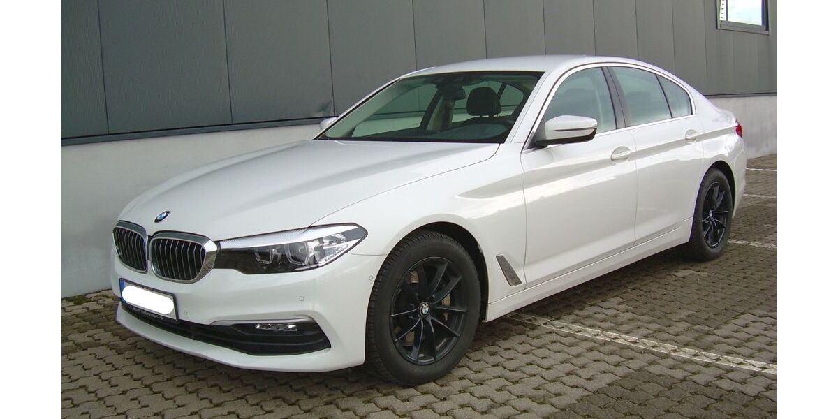 BMW 525 148.000 km 22.500 &euro; Burbach 57299