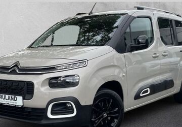 Citroen Berlingo 73.671 km 22.490 &euro; Viersen 41748