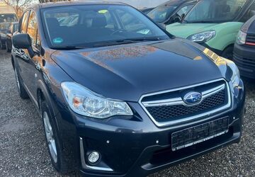 Subaru XV 291.045 km 5.900 &euro; Kempten 87439