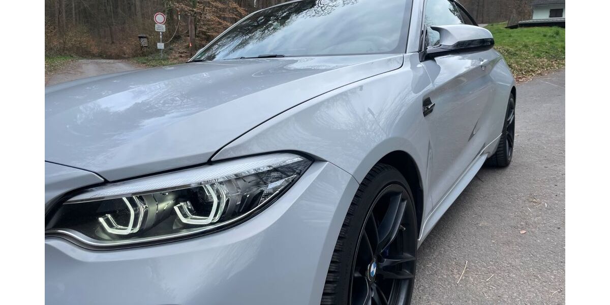 BMW M2 90.000 km 42.850 &euro; Kleinwallstadt 63839