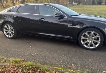 Jaguar XJ 79.700 km 28.900 &euro; Bad Wilsnack 19336