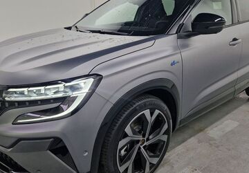 Renault Austral 11.274 km 42.450 &euro; Landau 76829