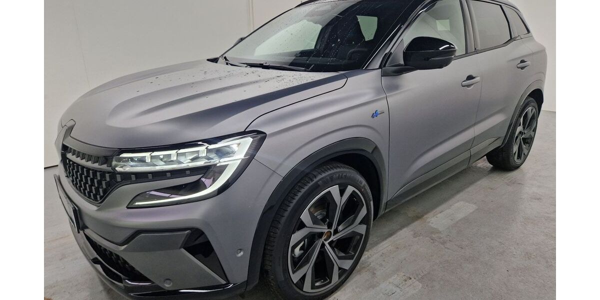 Renault Austral 11.274 km 42.450 &euro; Landau 76829