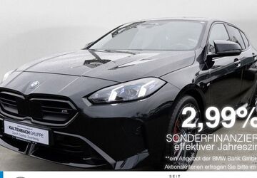 BMW 135 8.425 km 47.390 &euro; Wiehl 51674