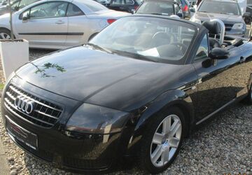 Audi TT 149.652 km 6.499 &euro; Selm 59379