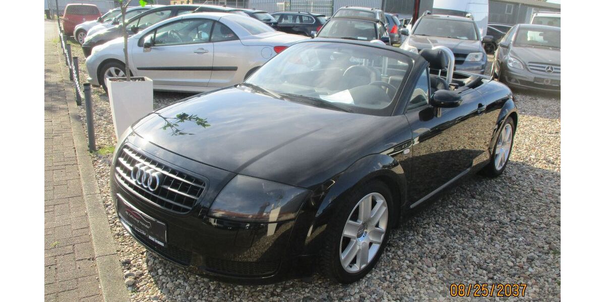 Audi TT 149.652 km 6.499 &euro; Selm 59379