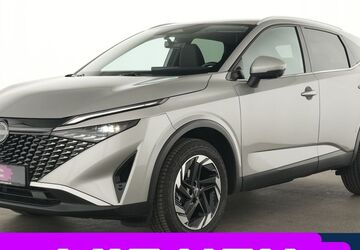 Nissan Qashqai 20.262 km 26.749 &euro; Neuss 41460