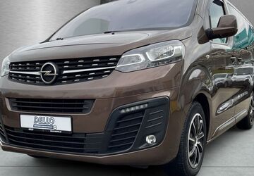 Opel Zafira 100.422 km 28.250 &euro; Schwerin 19061