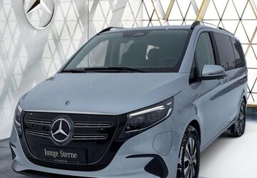 Mercedes-Benz EQV 17.242 km 56.478 &euro; Gera 07546