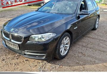BMW 525 253.539 km 6.985 &euro; Achern 77855