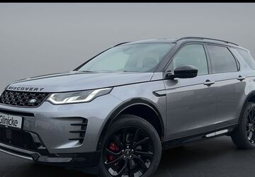 Land Rover Discovery Sport 27.300 km 41.890 &euro; Göttingen 37077