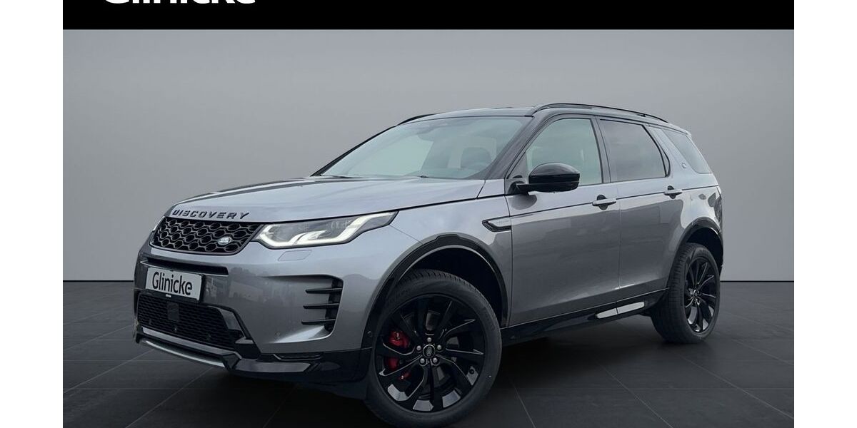 Land Rover Discovery Sport 27.300 km 41.890 &euro; Göttingen 37077