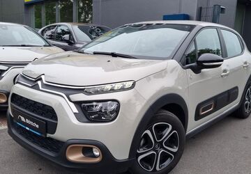 Citroen C3 12.803 km 12.750 &euro; Lutherstadt Wittenberg 06886