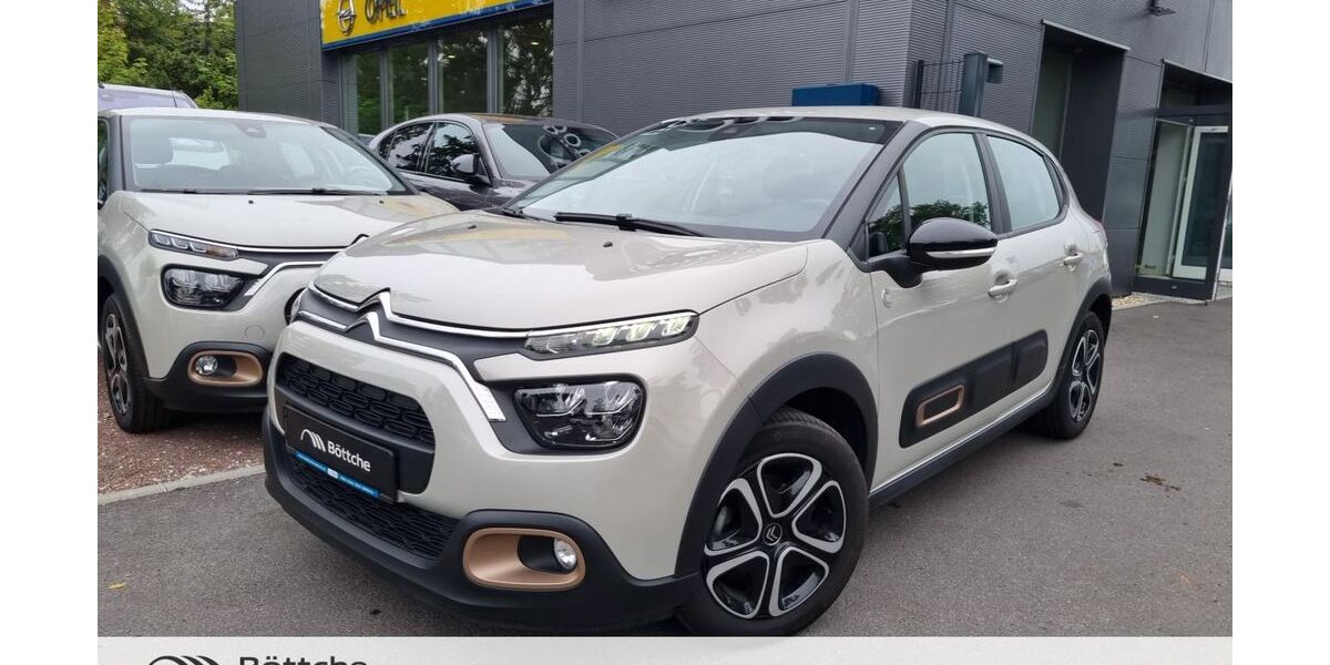 Citroen C3 12.803 km 12.750 &euro; Lutherstadt Wittenberg 06886