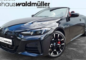BMW M440 11.296 km 62.901 &euro; Roth 91154