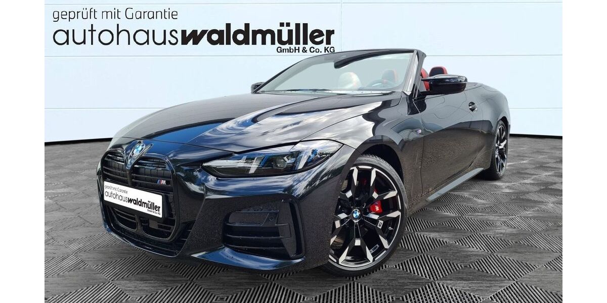 BMW M440 11.468 km 62.901 &euro; Roth 91154