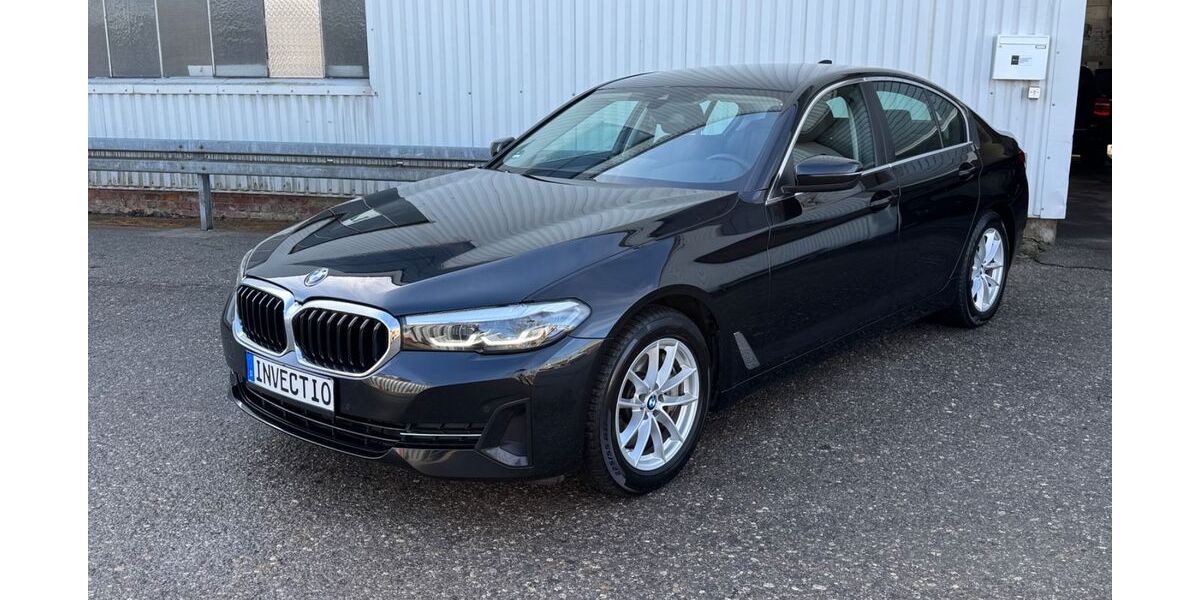 BMW 530 69.000 km 33.999 &euro; Puchheim Bahnhof (bei München) 82178