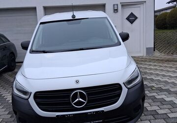 Mercedes-Benz Citan 28.758 km 18.498 &euro; Vöhringen-Illerberg 89269