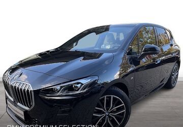 BMW 220 Active Tourer 12.350 km 34.250 &euro; Prien am Chiemsee 83209