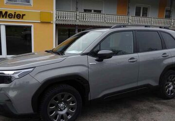 Subaru Forester 3.300 km 39.999 &euro; Bernried 94505